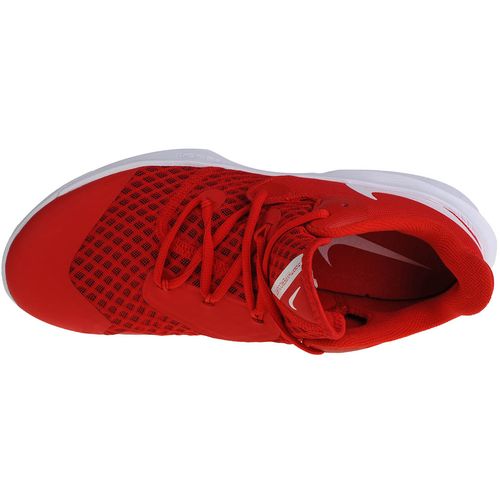 Nike W Zoom Hyperspeed Court ženske tenisice za odbojku ci2963-610 slika 4