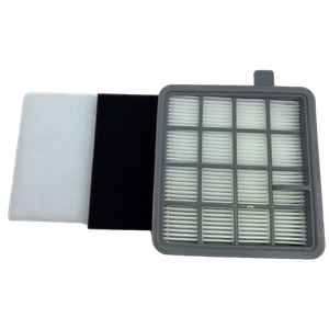 Hepa filter kompatibilan s Gorenje VCK1801BCYIV, VCK 1601GCYIV, VCK1501OCYIV (GA3769)