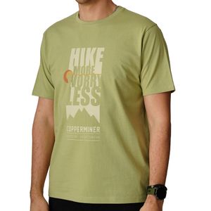 COPPERMINER MAJICA HIKE
