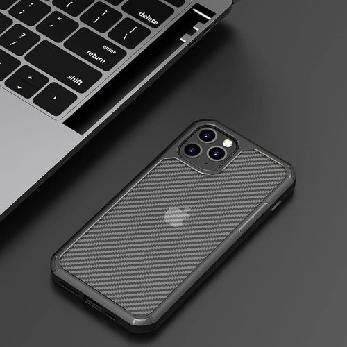 Techsuit CarbonFuse maska za iPhone 11 slika 6