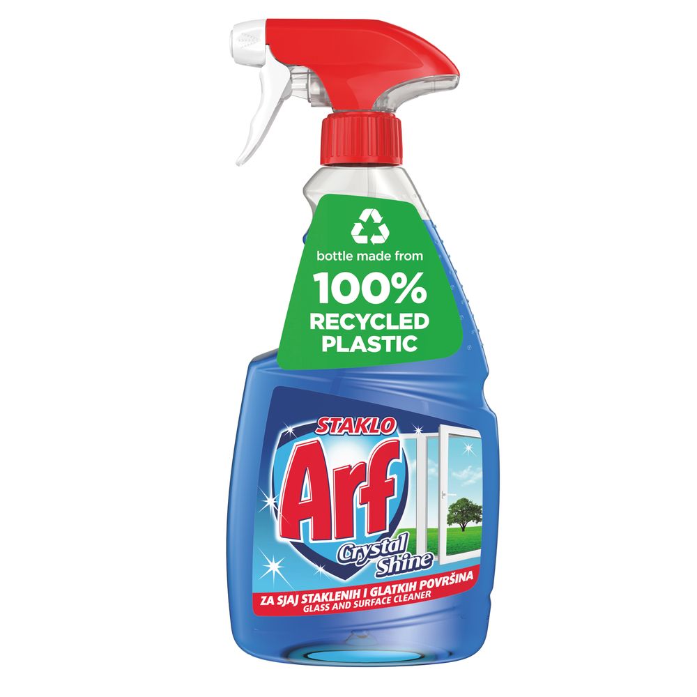 Arf sprej za staklo 650ml slika 1