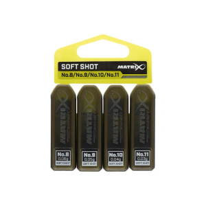 GAC421 MATRIX Soft Shot Dispenser