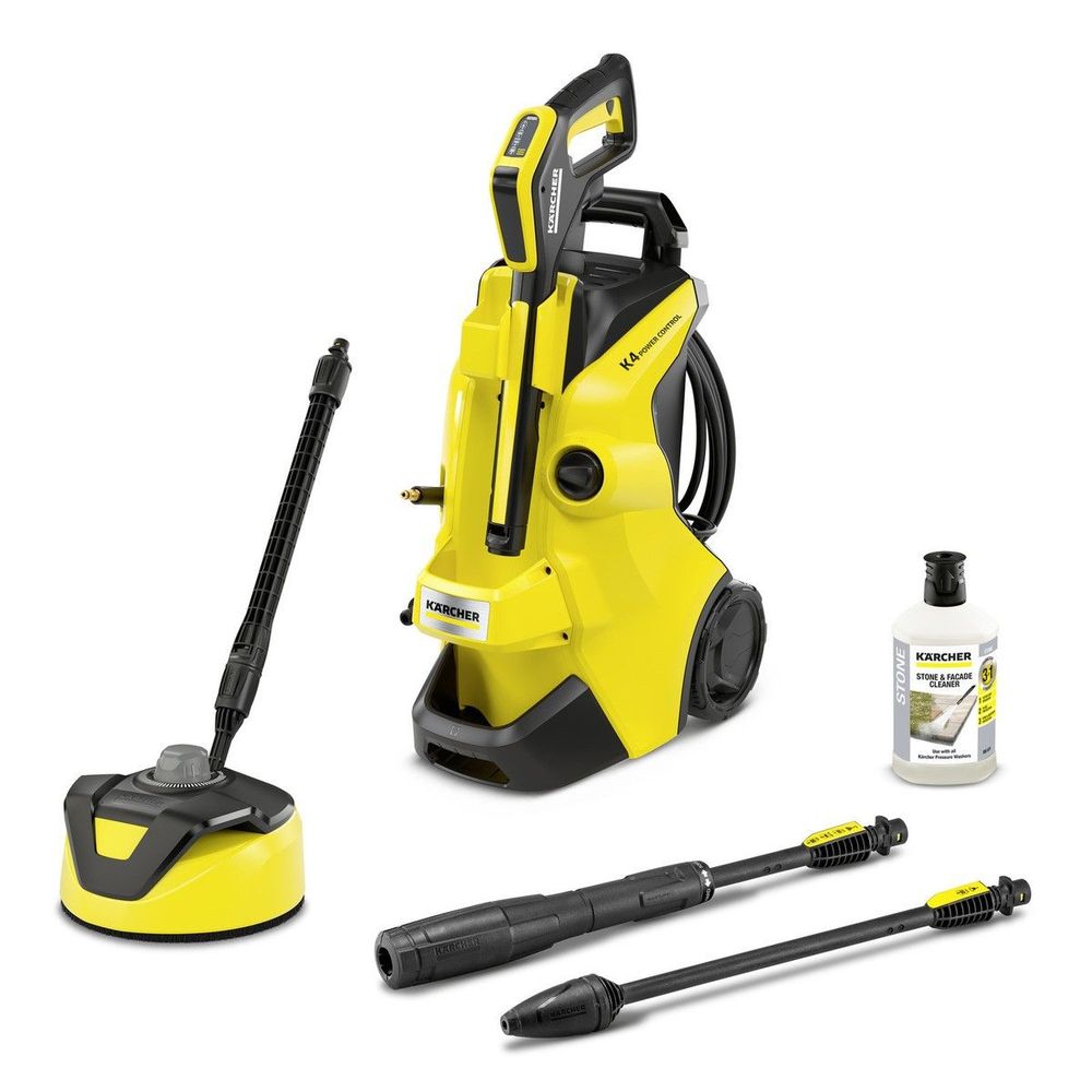 KARCHER Perač visokim pritiskom K4 Power Control Home 1.324-033.0 slika 1
