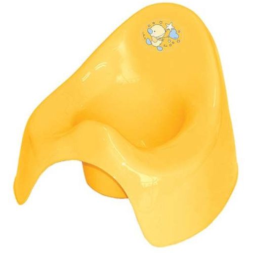 Lorelli Bertoni Baby Care Obična Noša - YELLOW slika 1