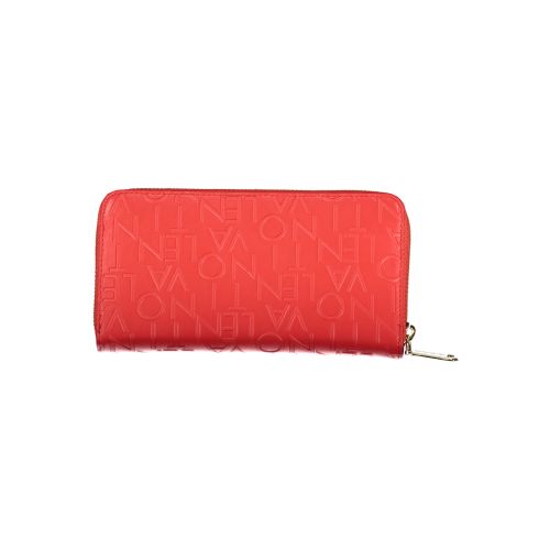 VALENTINO BAGS WOMEN'S WALLET RED slika 2