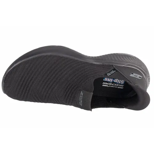 Skechers slip-ins bobs infinity - daily 117508-bbk slika 3