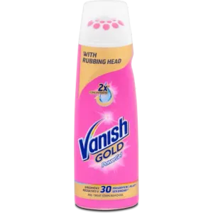 Vanish Oxi Action predtretman gel, 200 ml
