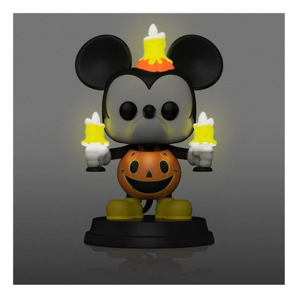 POP figura Super Disney Mickey Mouse Bundeva slika 3