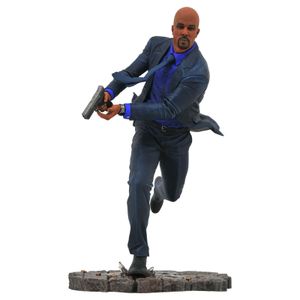 Diorama figura Cassian iz filma John Wick 2 - 23 cm