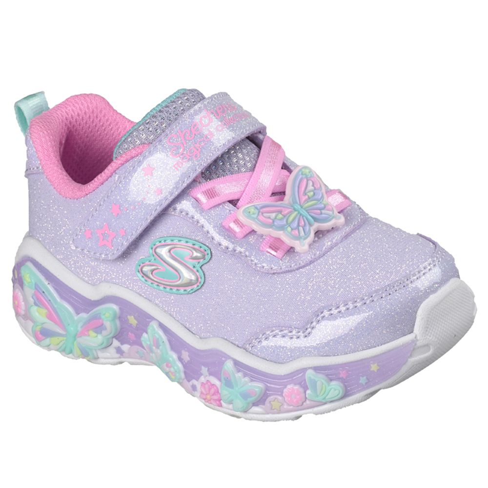 Skechers tenisice Lil Butterfly Bliss slika 5