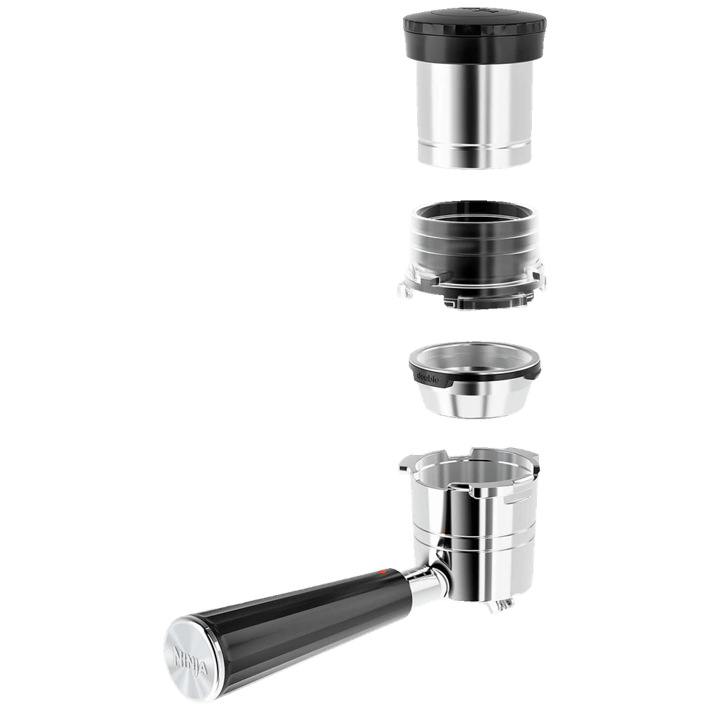 NINJA Aparat za espresso kafu / Luxe Café Premier ES601EU, 1650 W slika 7