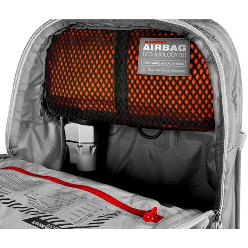 Mammut Removable Airbag System 3.0 zračni jastuk protiv lavine za Thule Upslope 25L ili 35L slika 3