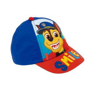 Dječja Kapa The Paw Patrol Friendship Plava (44-46 cm)