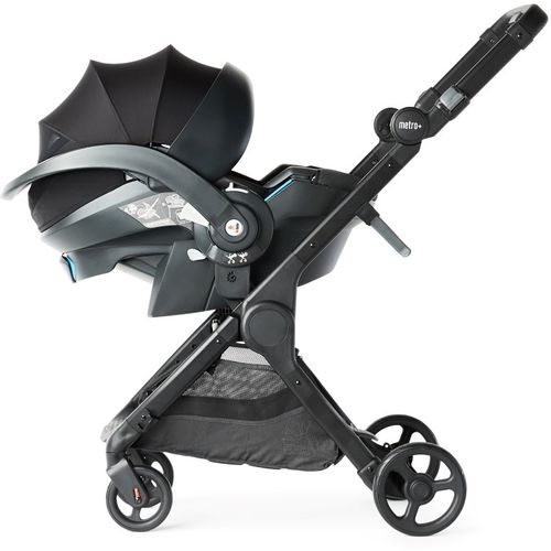 Ergobaby x BeSafe iZi Go Modular X1 i-Size autosjedalica slika 7