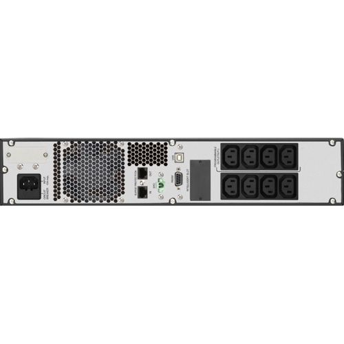 INFOSEC COMMUNICATION E3 PERFORMANCE RT 1100VA slika 5