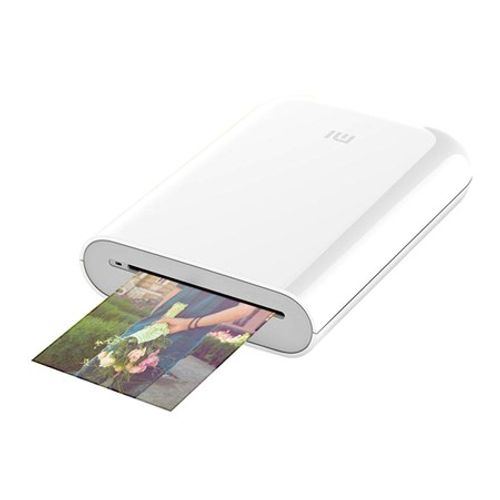 Xiaomi mi Portable Photo Printer slika 1