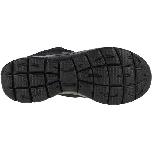 Skechers Summits Suited ženske tenisice 12982-bbk slika 4