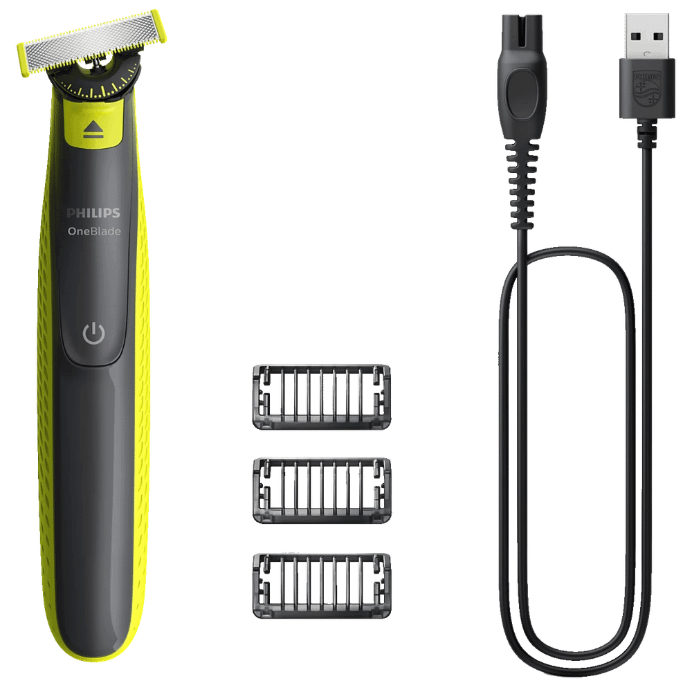 Philips Aparat za brijanje , trimer, OneBlade Face - QP2724/10 slika 1