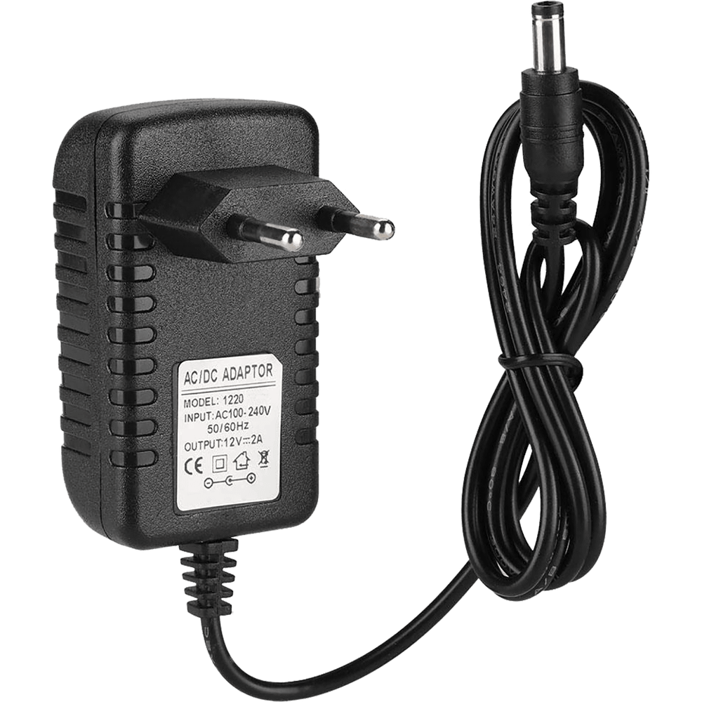 REDLINE Adapter za napajanje, 12 V / 2 A - A-2000 slika 1