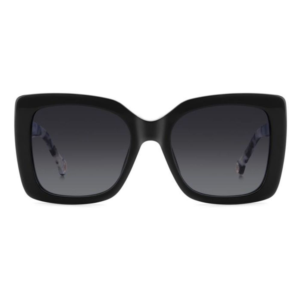 naočale Carolina Herrera Carolina Herrera HER 0258/G/S Black slika 1