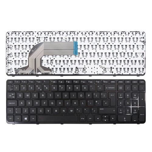 Tastatura za HP Pavilion G3 250, G3 255, 15-N 15-E 15-R 15-G slika 1