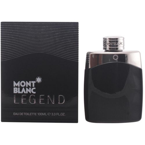 Mont Blanc Legend for Men Eau De Toilette 100 ml (man) slika 2