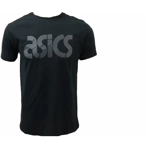 Asics graphic 2 tee a16059-9090 slika 9