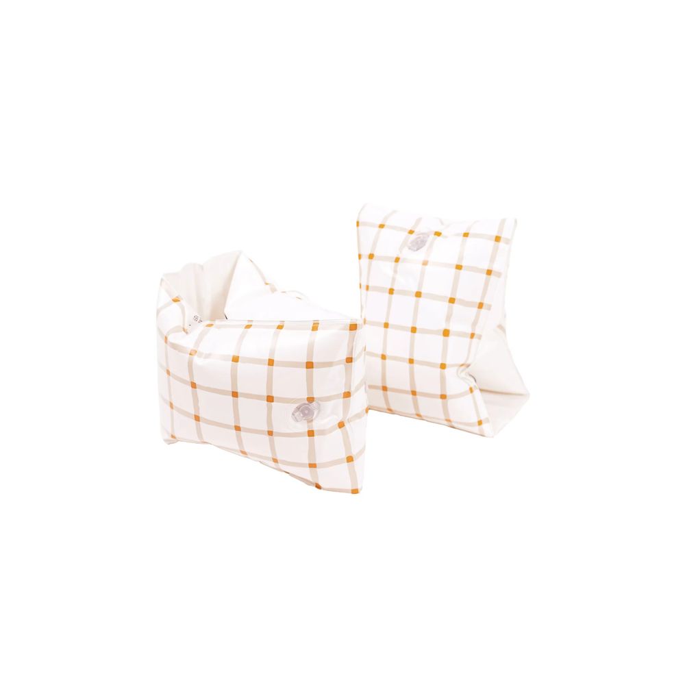 Mrs Ertha Mišići za plivanje Organic Squares slika 1