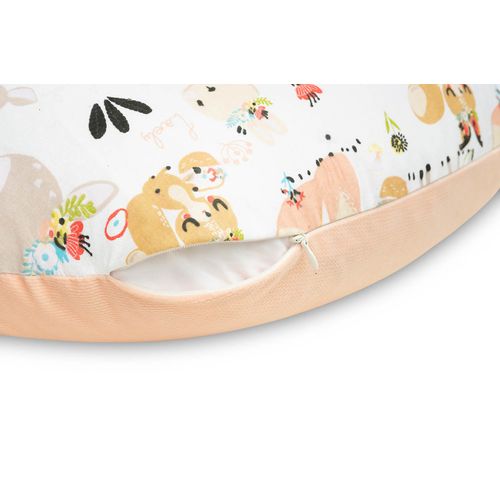 Sensillo jastuk za hranjenje djeteta šumske životinjice slika 5