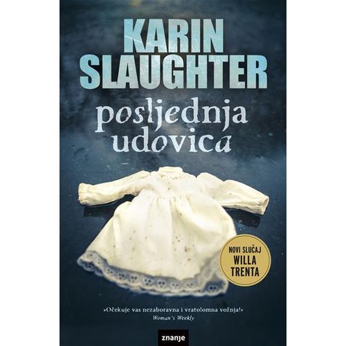 POSLJEDNJA UDOVICA,vel.m.u.(zn), Karin Slaughter slika 1