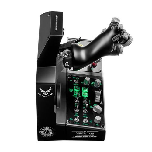 Thrustmaster Viper Mission Pack - Svjetska Verzija slika 4