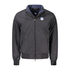 NORTH SAILS MEN'S BLACK JACKET