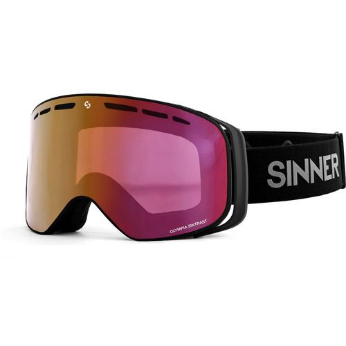 SINNER ski naočale slika 1