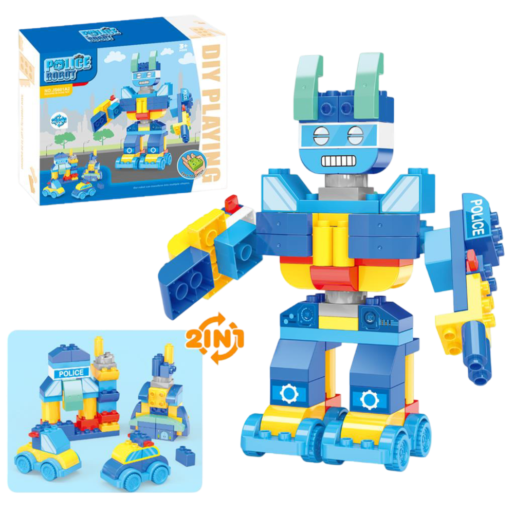 MKV049990 Kocke robot slika 1