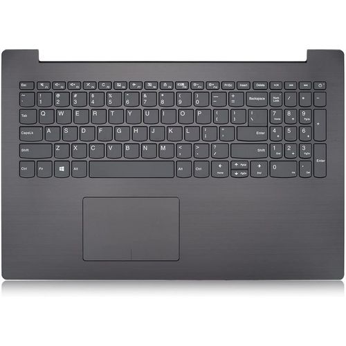 Tastatura za laptop Lenovo ideaPad 320-15 series 330-15 series + palmrest (C Cover) slika 2