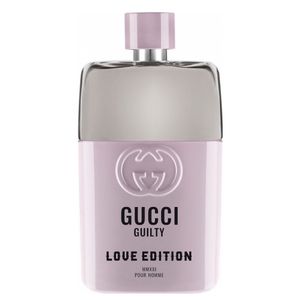 Gucci Guilty Love 21 Edt 50ML Man