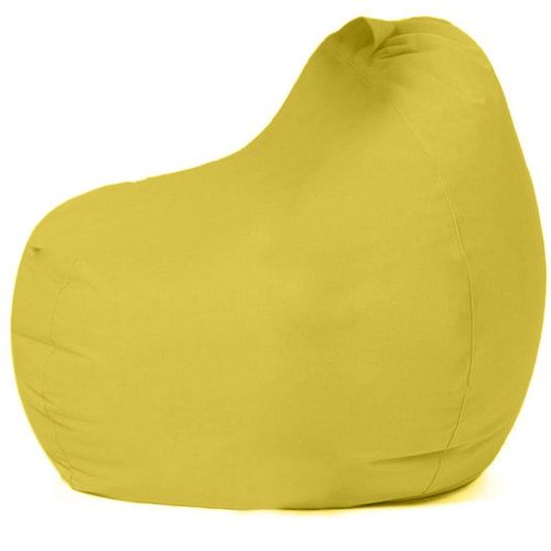 Atelier Del Sofa Vreća za sjedenje, Premium Kids - Yellow slika 8