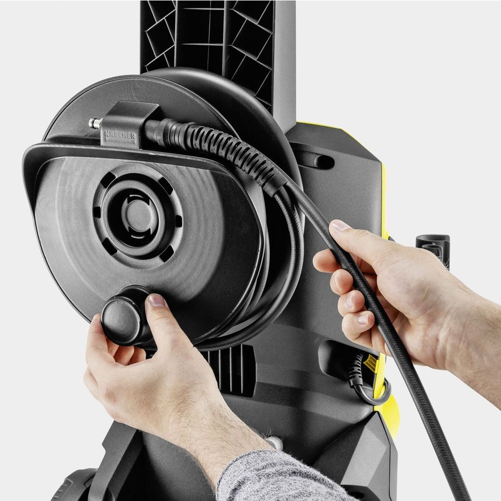 KARCHER Perač visokim pritiskom K 5 WCM Premium 1.324-460.0 slika 5