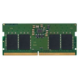 RAM SODIMM DDR5 Kingston 8GB 5600MHz KVR56S46BS6-8