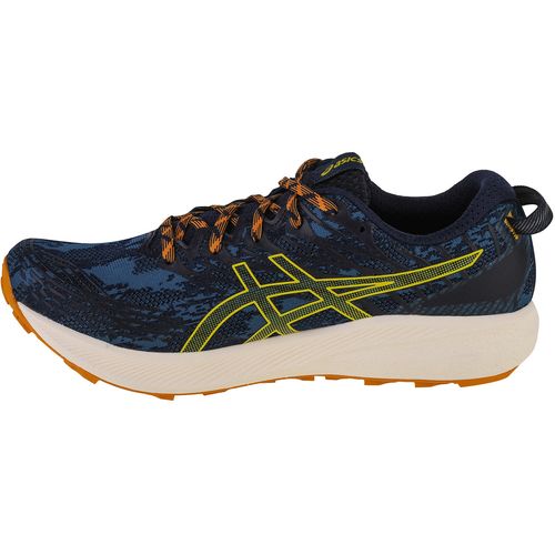 Asics Fuji Lite 3 muške tenisice 1011b467-401 slika 2