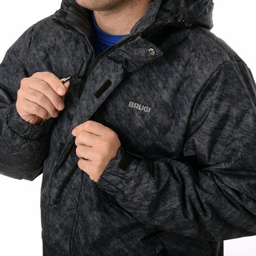 BRUGI JAKNA PADDED JACKET ZA MUŠKARCE slika 3