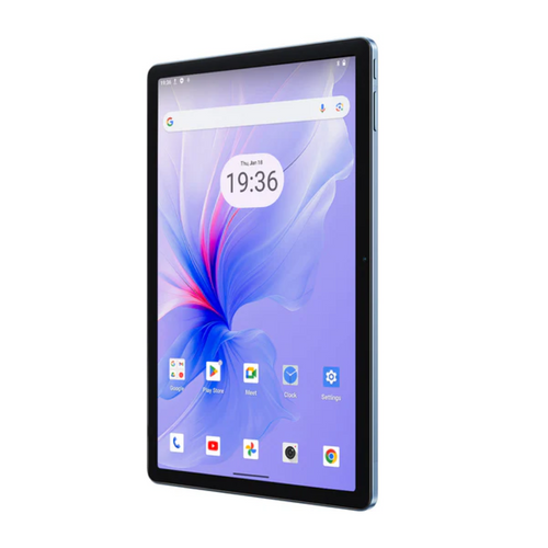 Blackview TAB16 PRO 11'' tablet, 8GB+256GB LTE, plavi, s olovkom slika 5