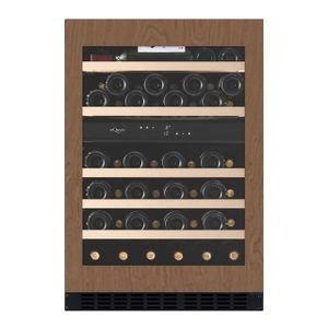 WineCave 780 60D mQuvee panel-ready vinska vitrina