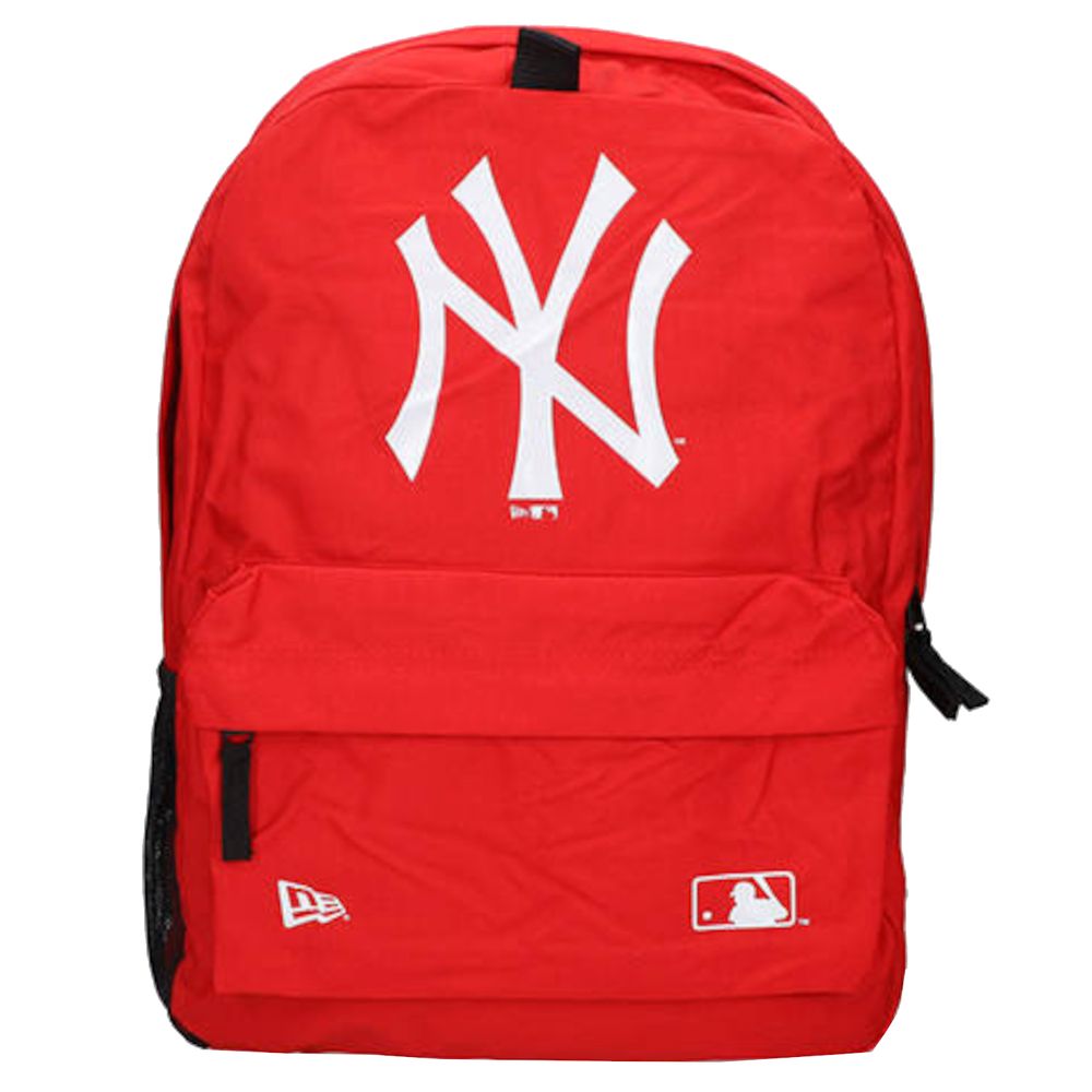 NEW ERA MLB 60137385 - Backpack