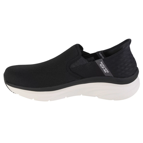 Skechers d'lux walker - orford 232455-blk slika 6