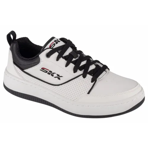 Skechers Sport Court 92 - Ottoman 232472-WBK slika 1