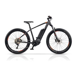 Cross Quantum Plus Sportive 460Mm Bosch 2022 27,5" 