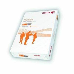 Papir Xerox Marathon 75g bijeli 500L