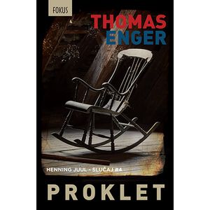 Proklet, Thomas Enger