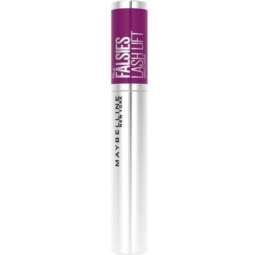 Maybelline New York Maskara Falsies Lash Lift 01 Black slika 2